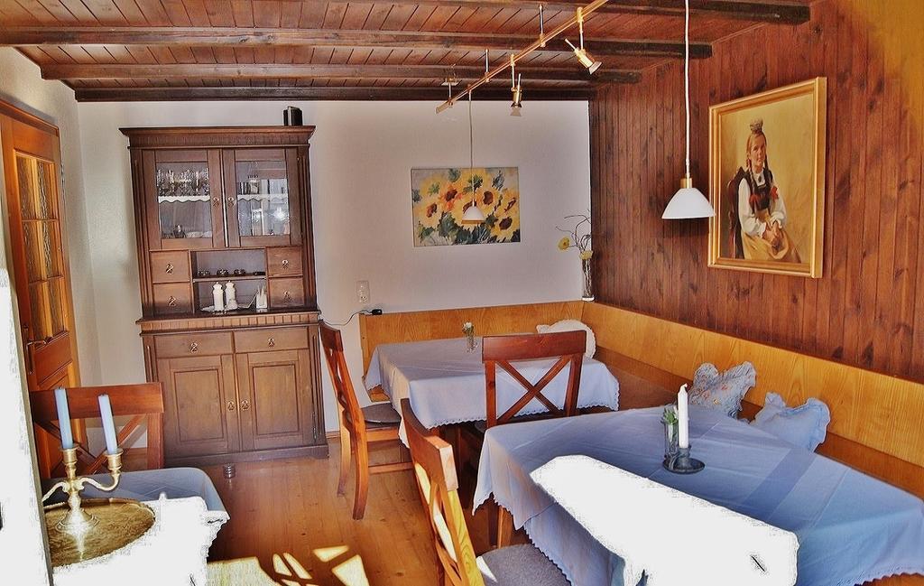 شقة Haus Bergfriede براند المظهر الخارجي الصورة