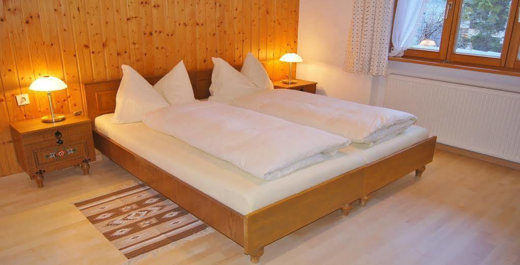 شقة Haus Bergfriede براند المظهر الخارجي الصورة