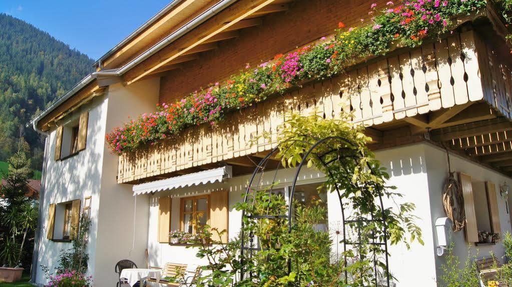 شقة Haus Bergfriede براند المظهر الخارجي الصورة