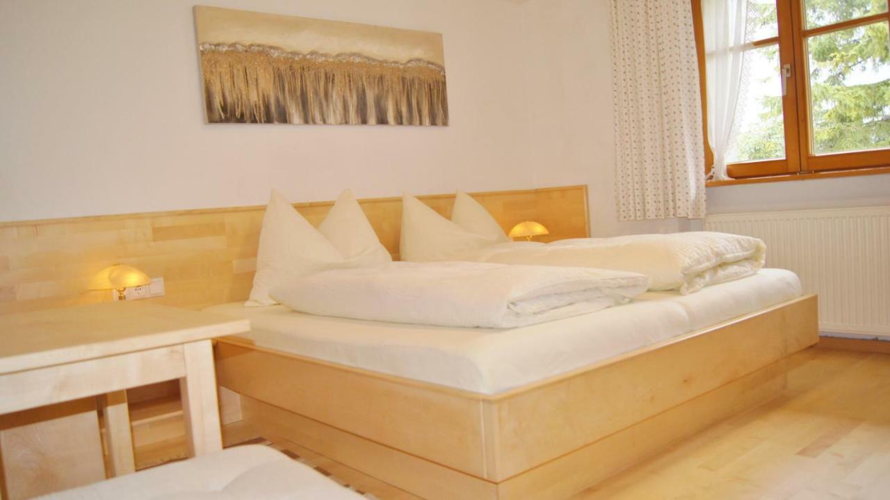 شقة Haus Bergfriede براند المظهر الخارجي الصورة